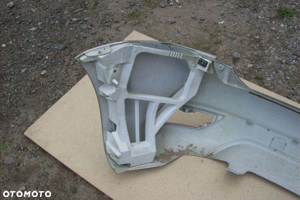 zderzak tylny ford focus mk i lift hb - 8