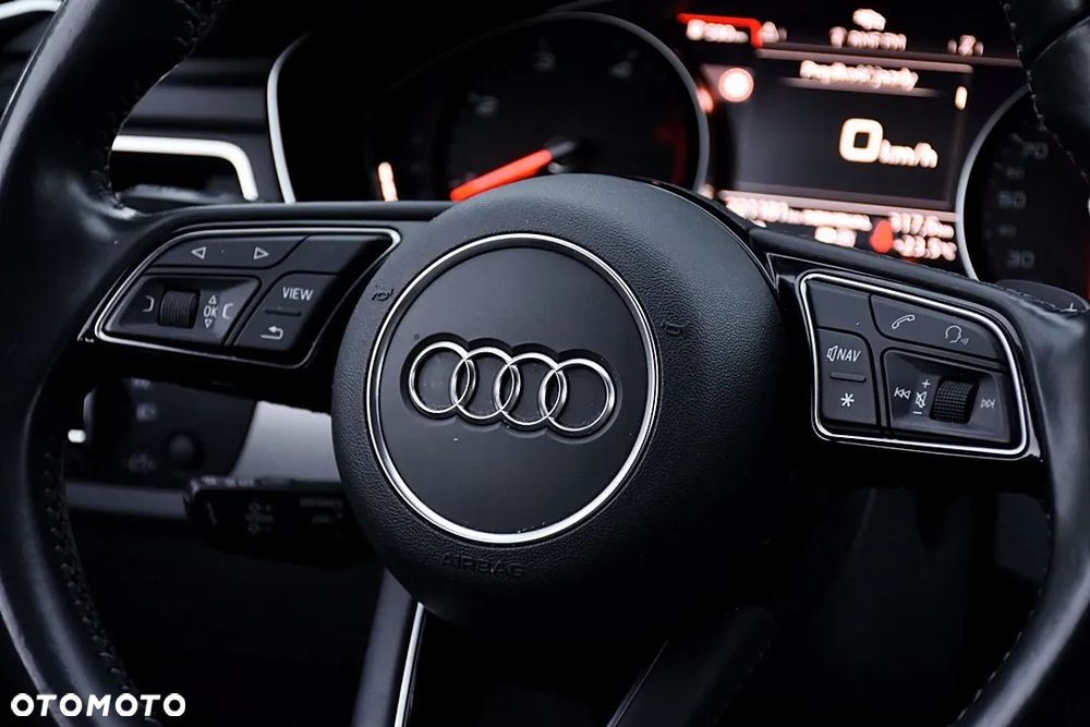 Audi A4 Avant 2.0 TDI Design S tronic - 6