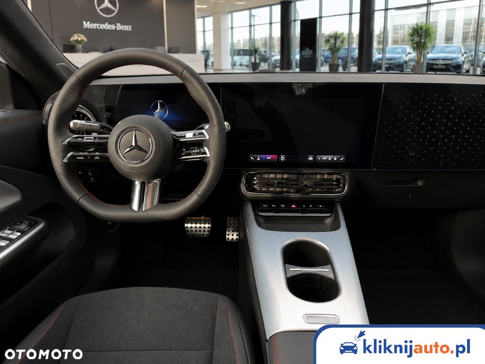 Mercedes-Benz CLA 200 AMG Line 7G-DCT - 5