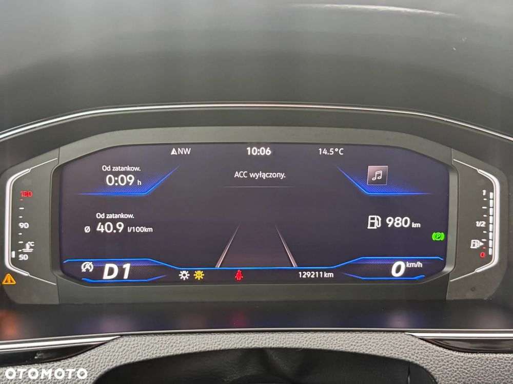 Volkswagen Passat 1.5 TSI EVO Comfortline DSG - 17