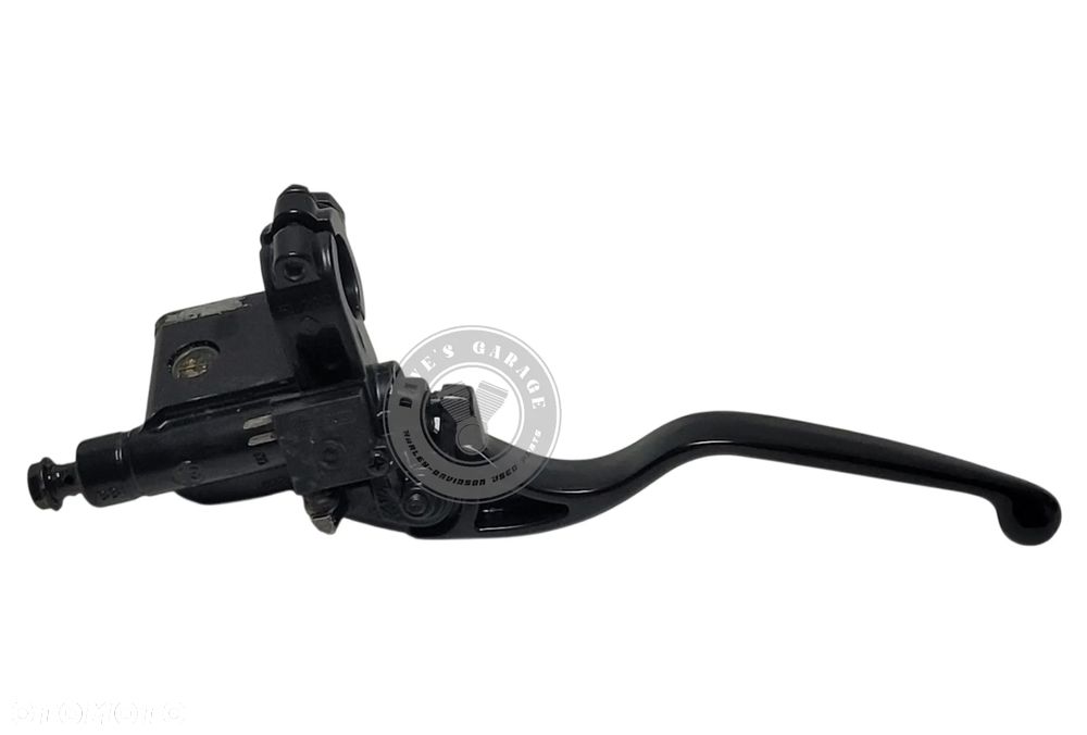 Pompa hamulcowa przód Harley Davidson XG Street 41700079 - 4