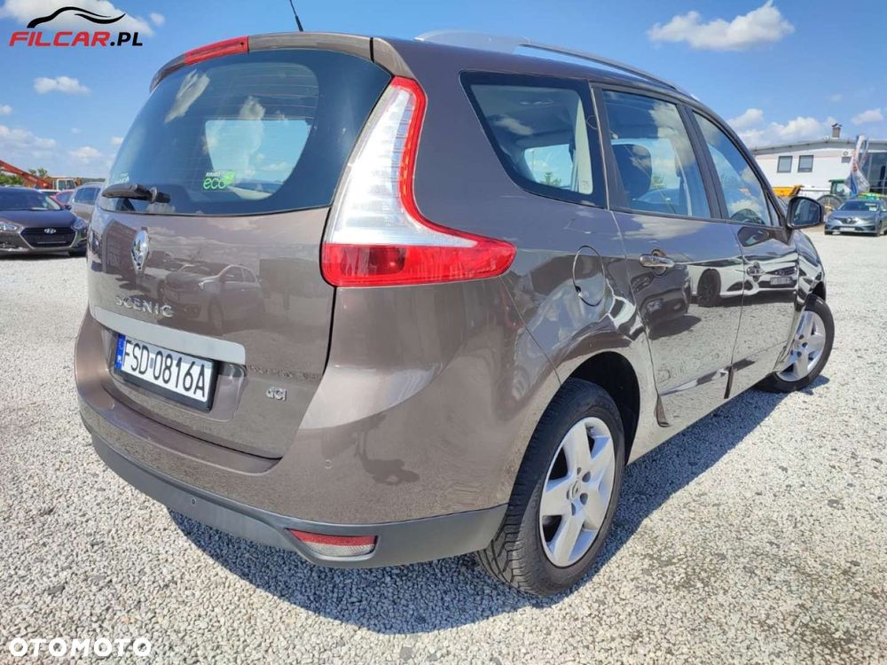 Renault Grand Scenic - 3