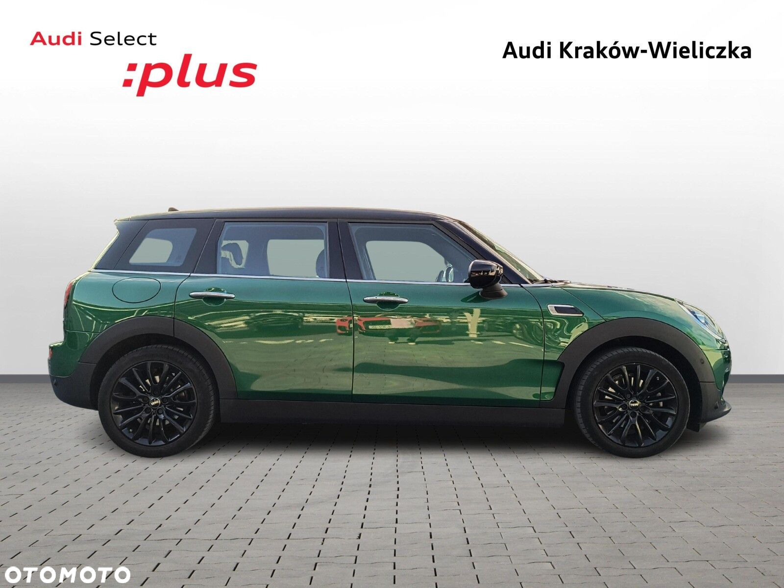 MINI Clubman Cooper - 7