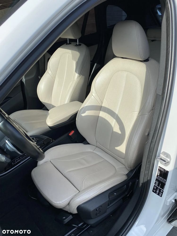 BMW X1 xDrive25d M Sport - 27