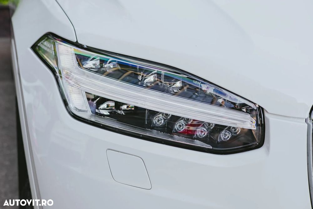 Volvo XC 90 T8 eAWD Inscription - 4