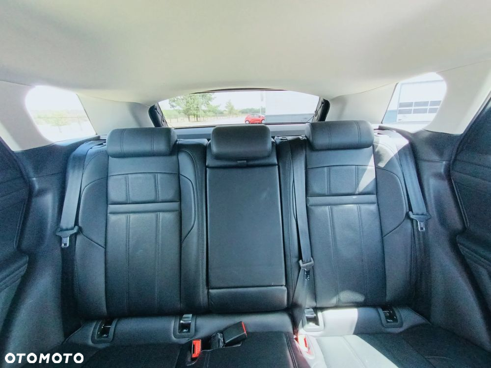 Land Rover Range Rover Evoque - 7