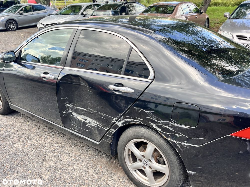 Honda Accord - 3
