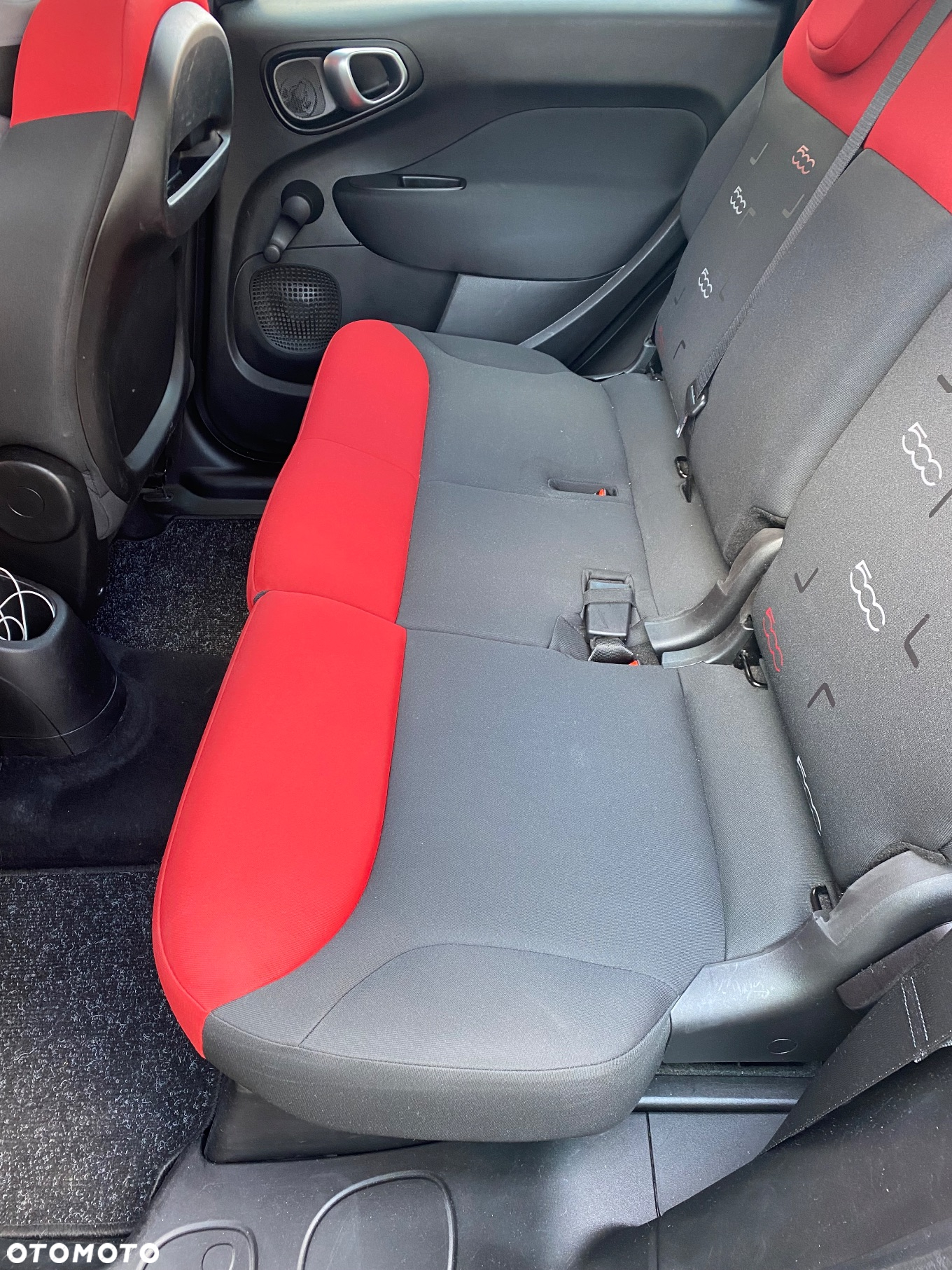 Fiat 500L 1.4 16V T-Jet Pop - 16