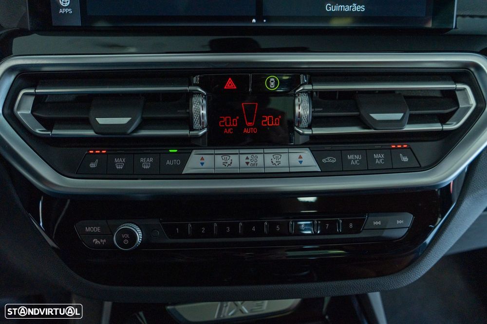 BMW iX3 M Sport Inspiring - 24