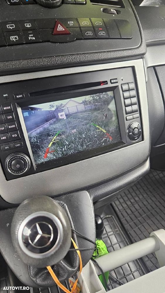 Mercedes-Benz Vito Tourer Lang Aut. EDITION - 8
