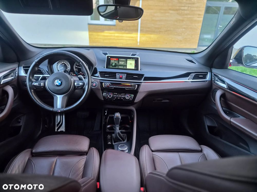 BMW X1 xDrive25i M Sport - 23