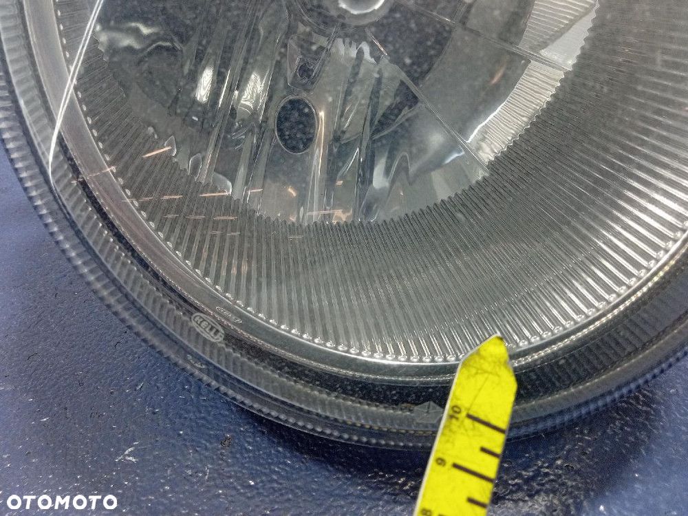 JEEP COMPASS I 06- REFLEKTOR PRAWY PRZÓD PRZEDNI EU 05303874AA - 8