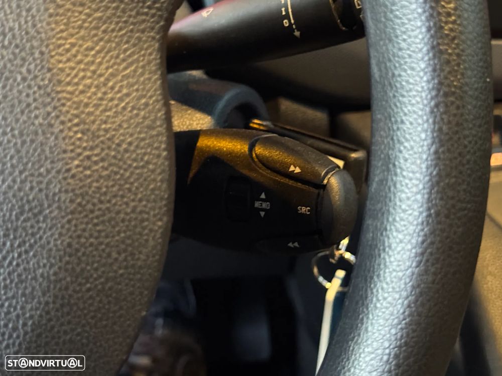 Citroën Berlingo - 18