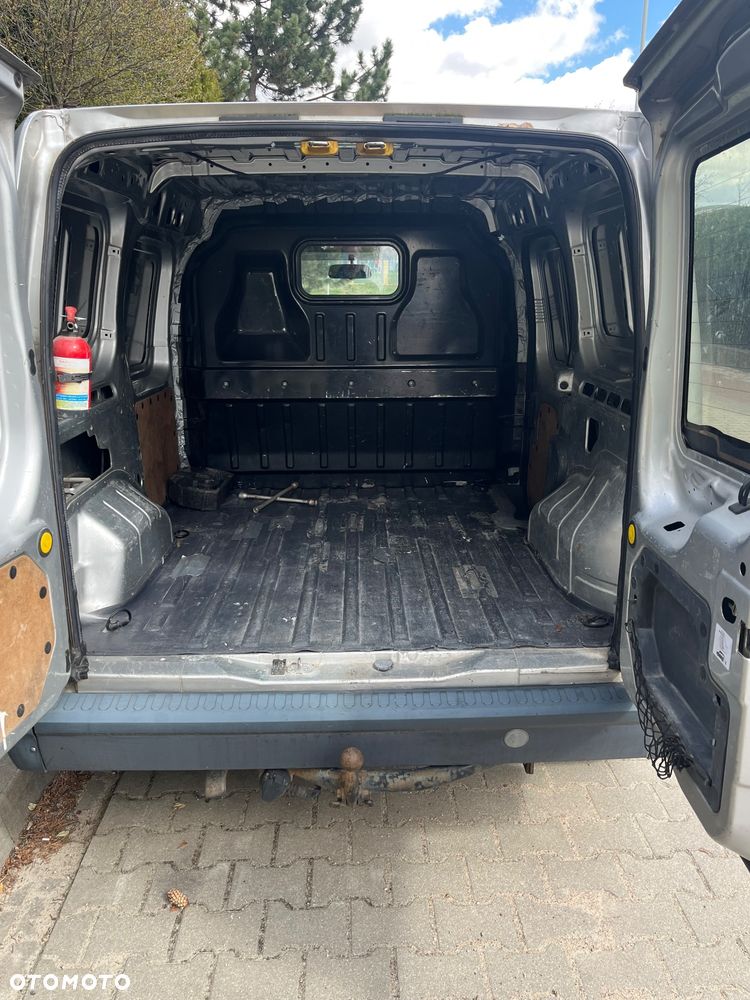 Ford Transit Conect - 6