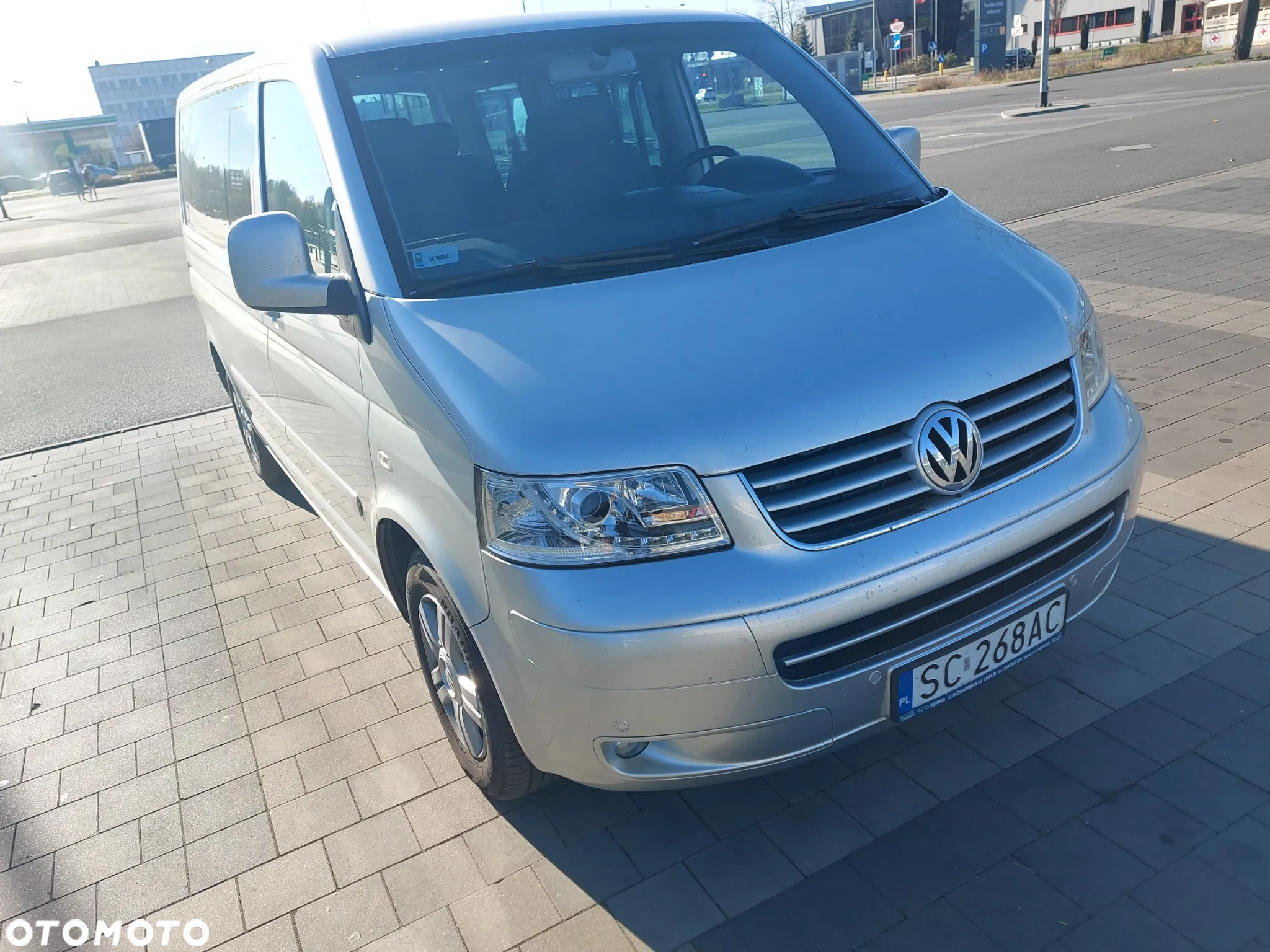 Volkswagen Multivan TDI L1 Highline - 21