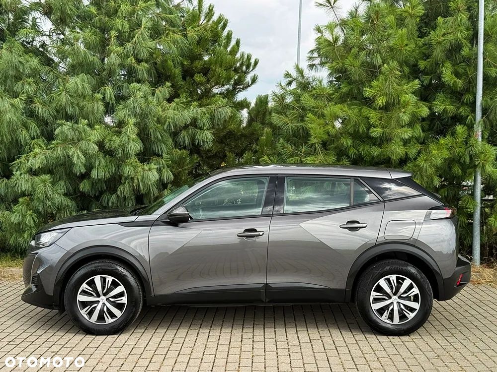 Peugeot 2008 PureTech 100 Active - 13