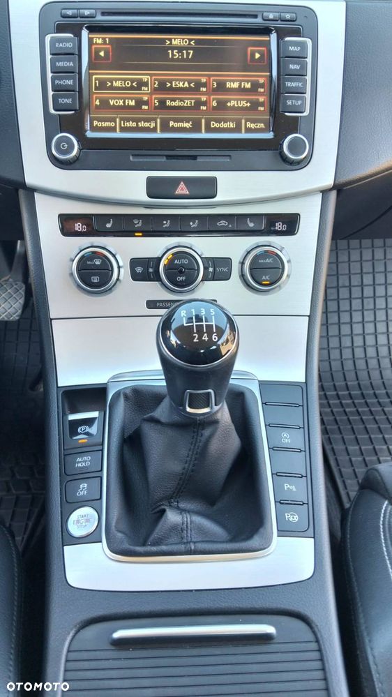 Volkswagen CC 1.4 TSI - 6