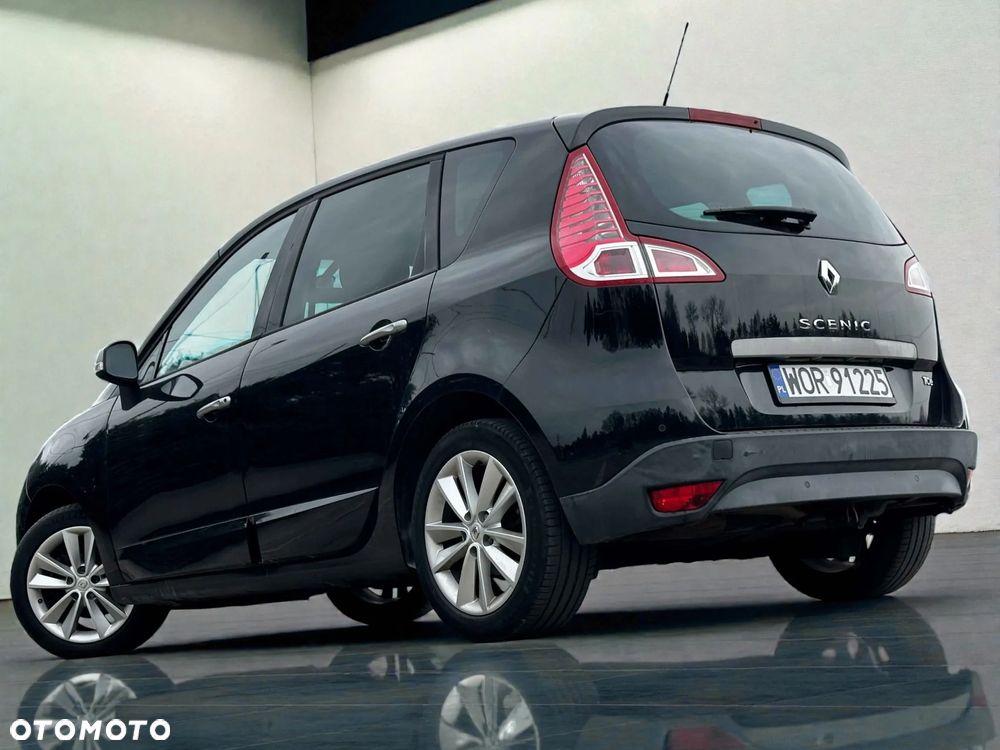 Renault Scenic TCe 130 Dynamique - 13