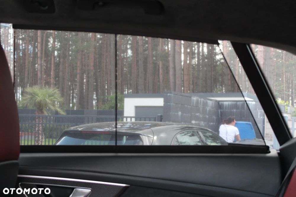 Audi SQ8 TDI mHEV Quattro Tiptronic - 15