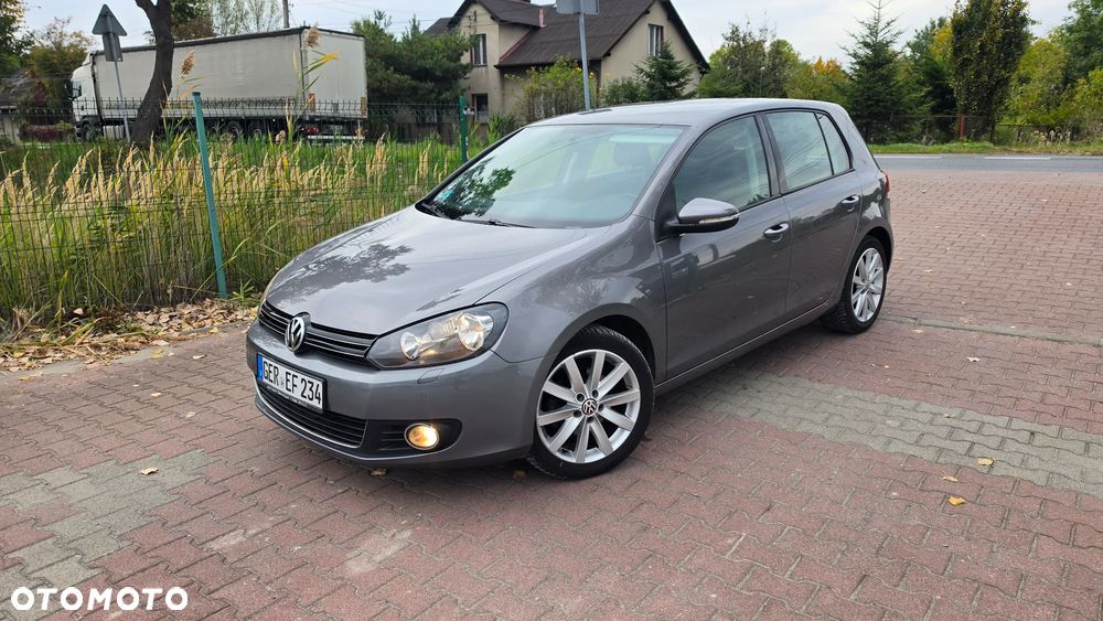 Volkswagen Golf 1.4 TSI Highline - 2