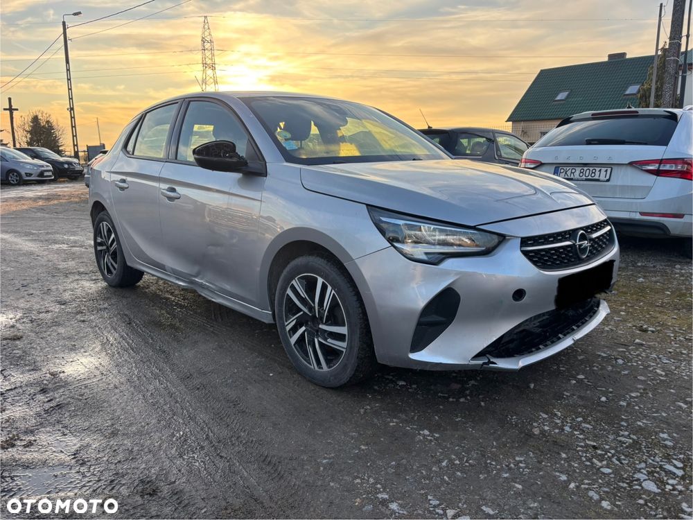 Opel Corsa 1.5 Start/Stop - 3