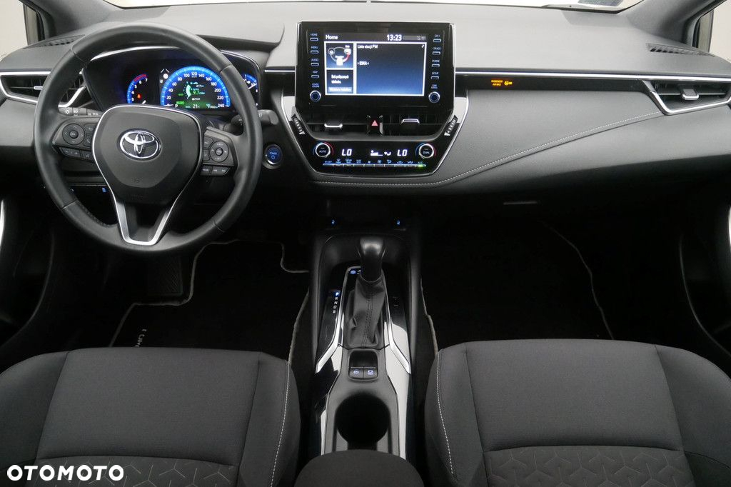 Toyota Corolla - 8