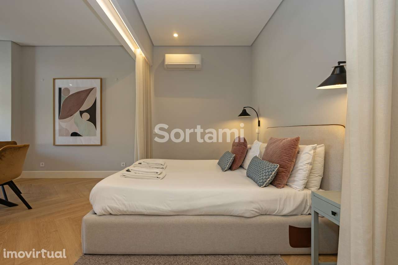 Apartamento T0 Venda em Cedofeita, Santo Ildefonso, Sé, Miragaia, São - Grande imagem: 3/24