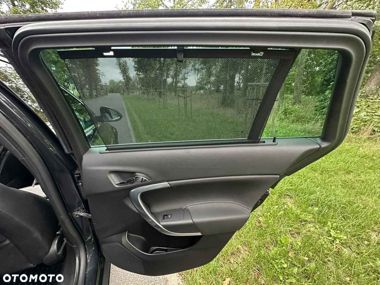 Opel Insignia - 25