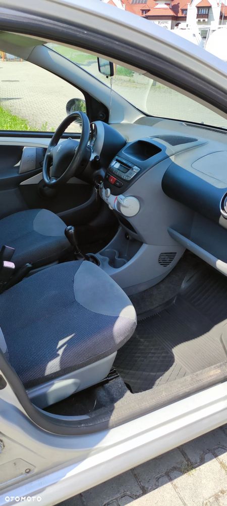Peugeot 107 (70) 68 Active - 7