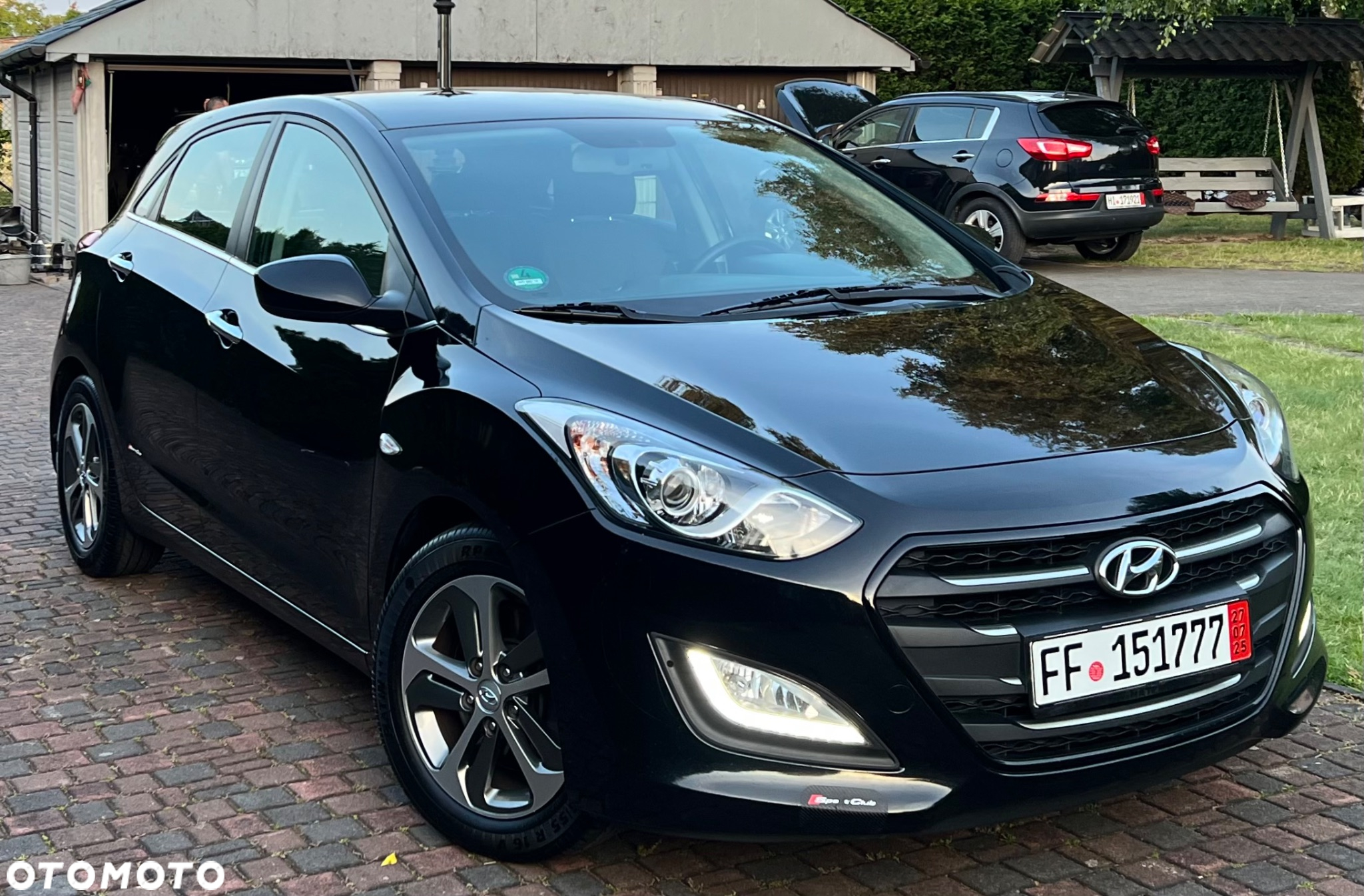 Hyundai i30 1.6 CRDi BlueDrive Comfort - 4