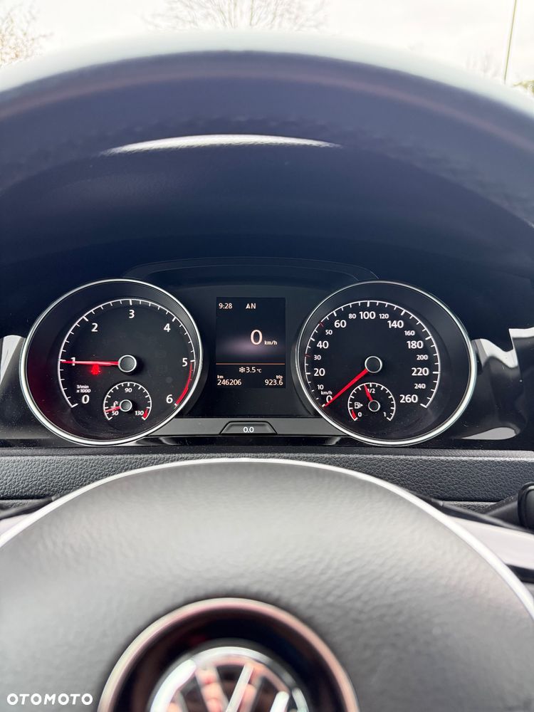 Volkswagen Golf - 16