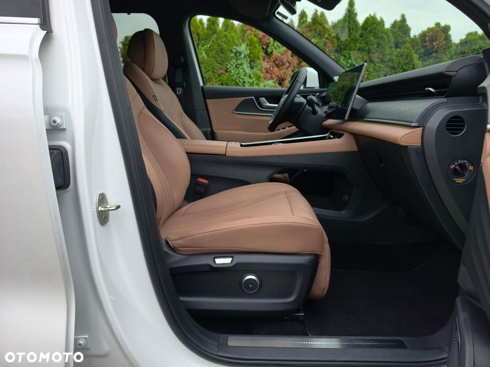 Chery Tiggo 9 - 31