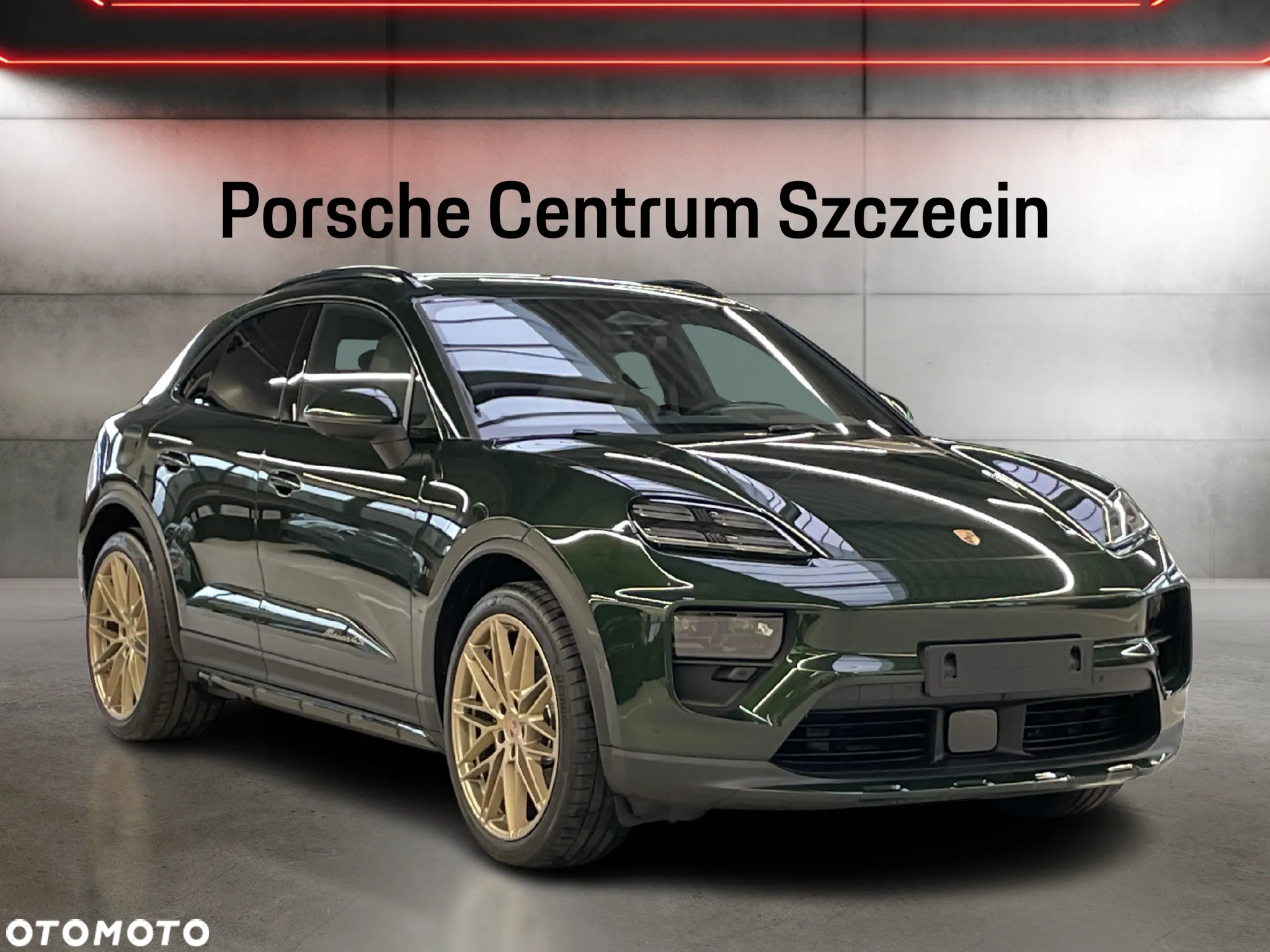 Porsche Macan - 7