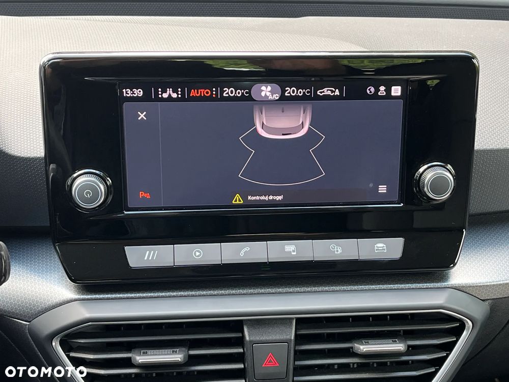 Seat Leon 1.5 TSI Full LED - 18