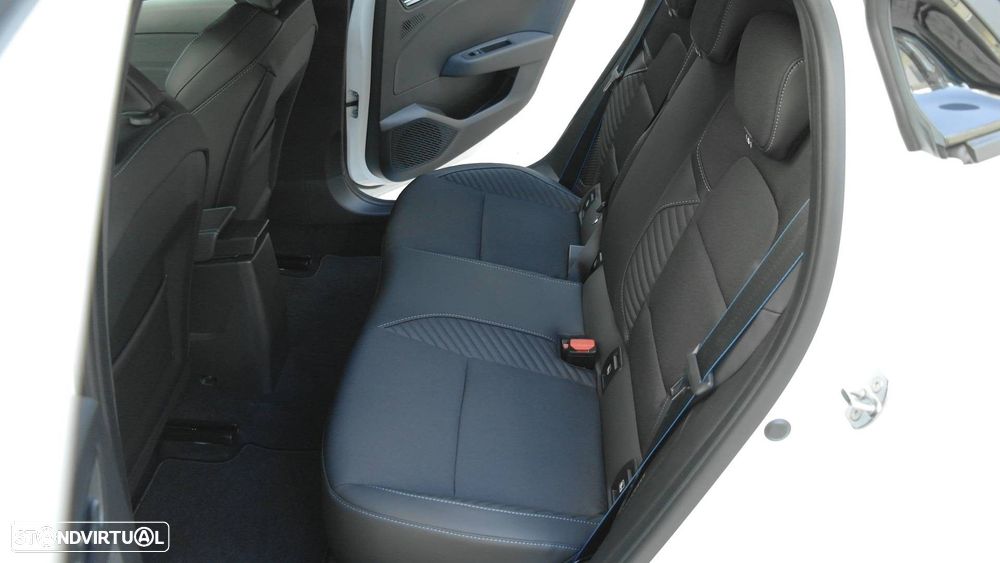 Renault Clio 1.6 E-Tech Full Hybrid Esprit Alpine - 28