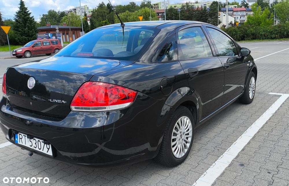 Fiat Linea - 3