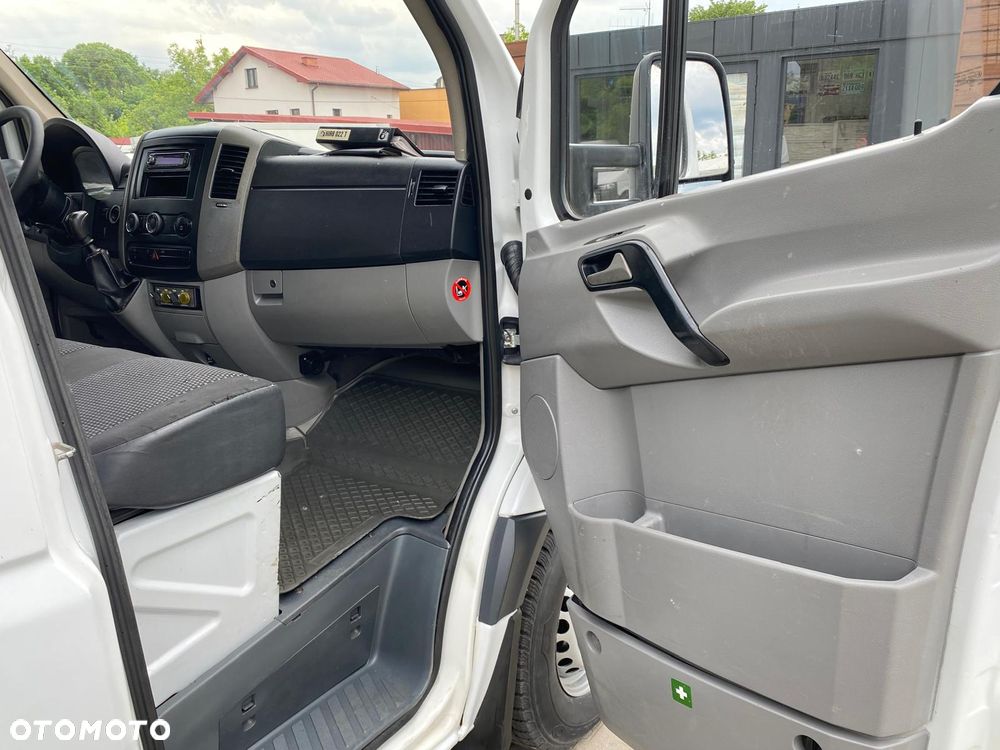 Mercedes-Benz SPRINTER - 25