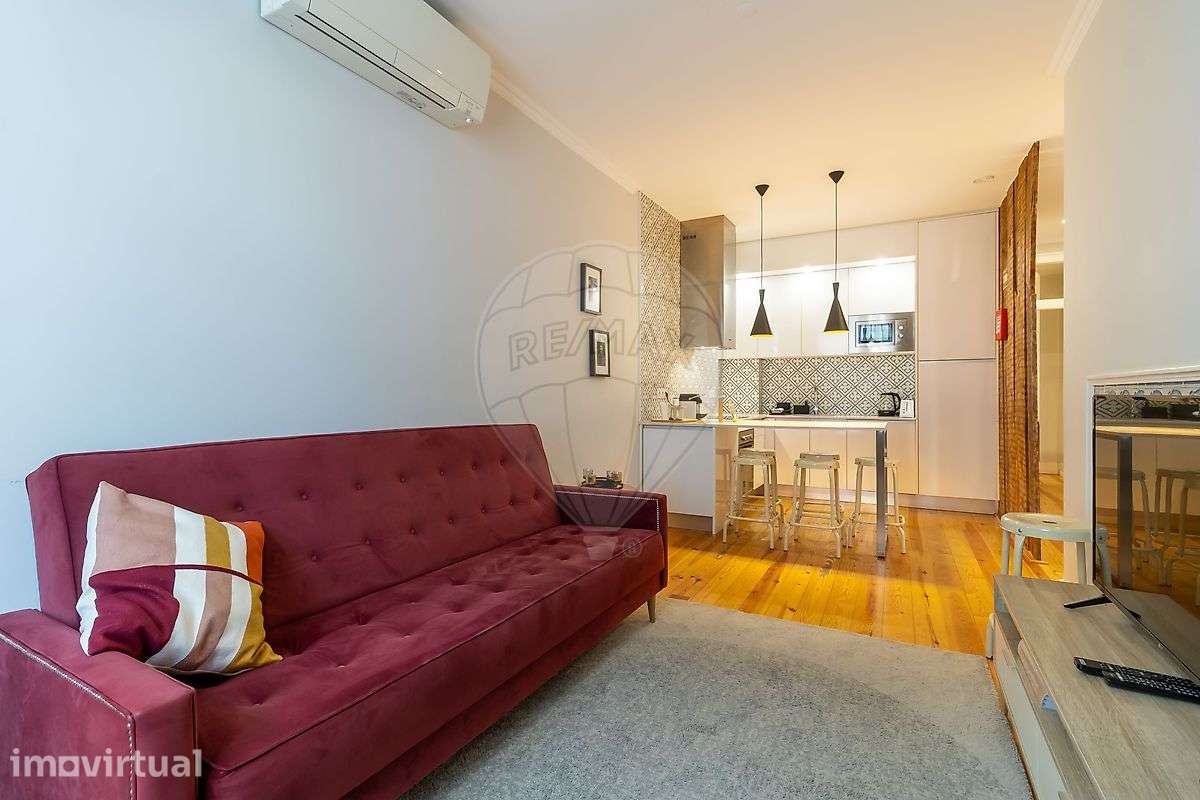 Apartamento T2 para venda - Grande imagem: 5/22