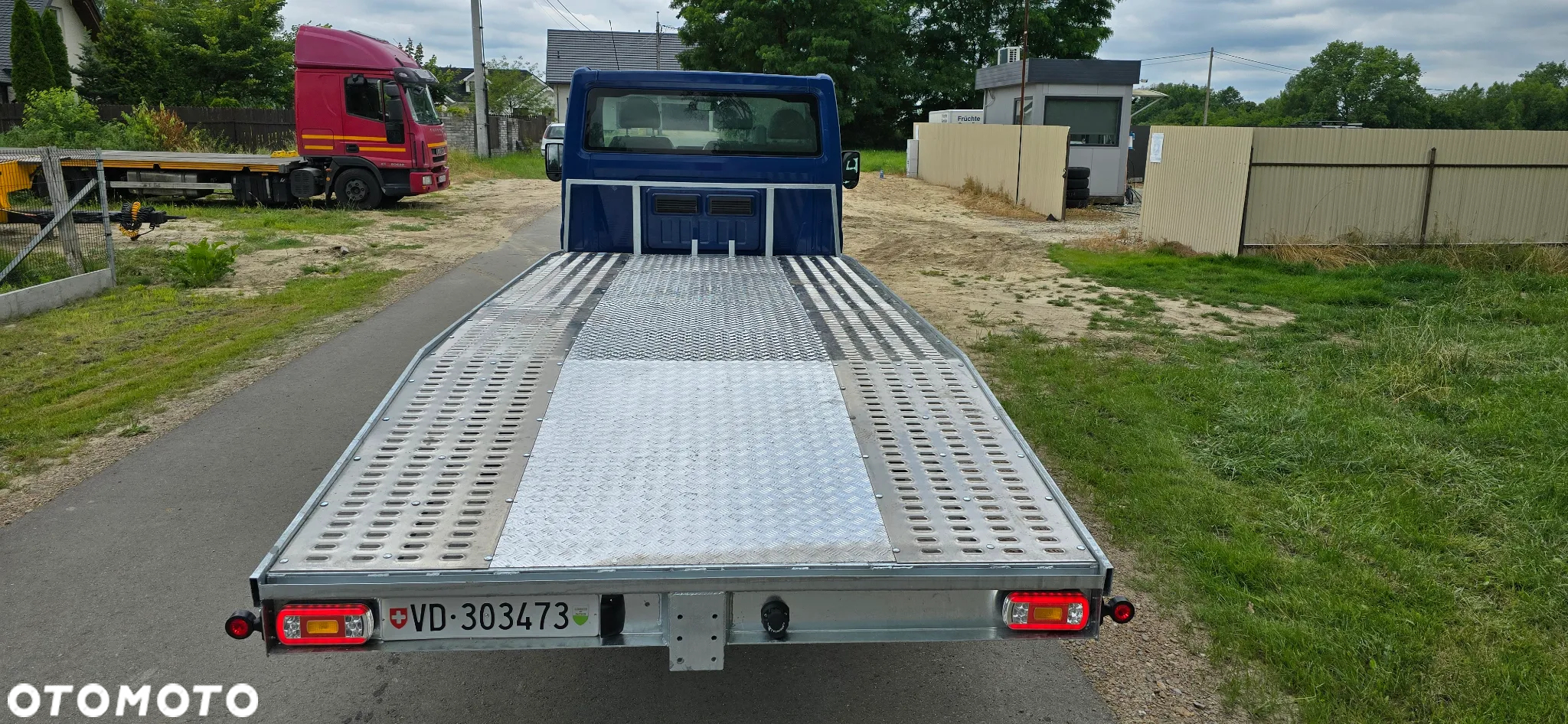 Ford Transit - 4