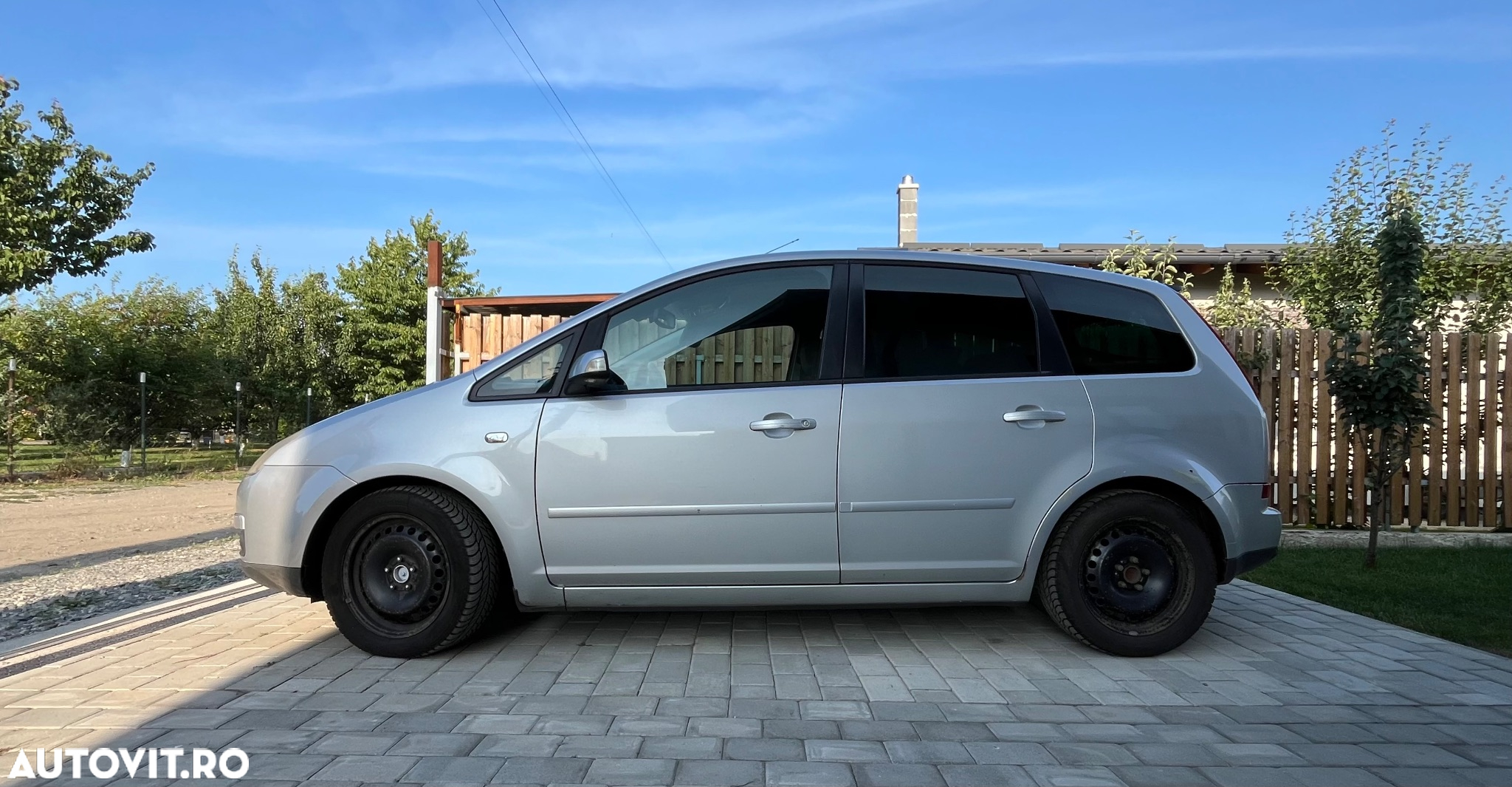 Ford C-Max - 4