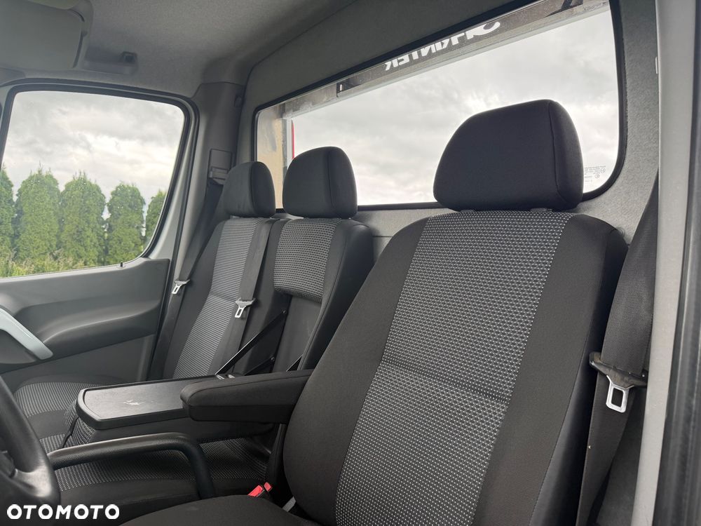 Mercedes-Benz Sprinter - 18