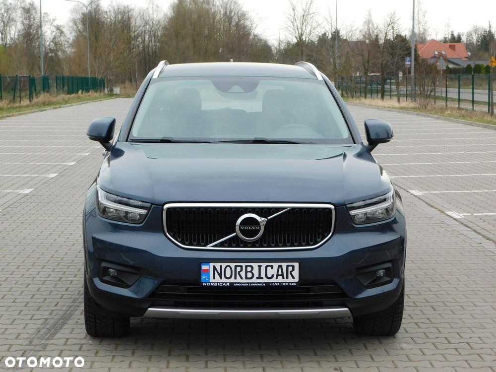 Volvo XC 40 D3 Momentum - 37
