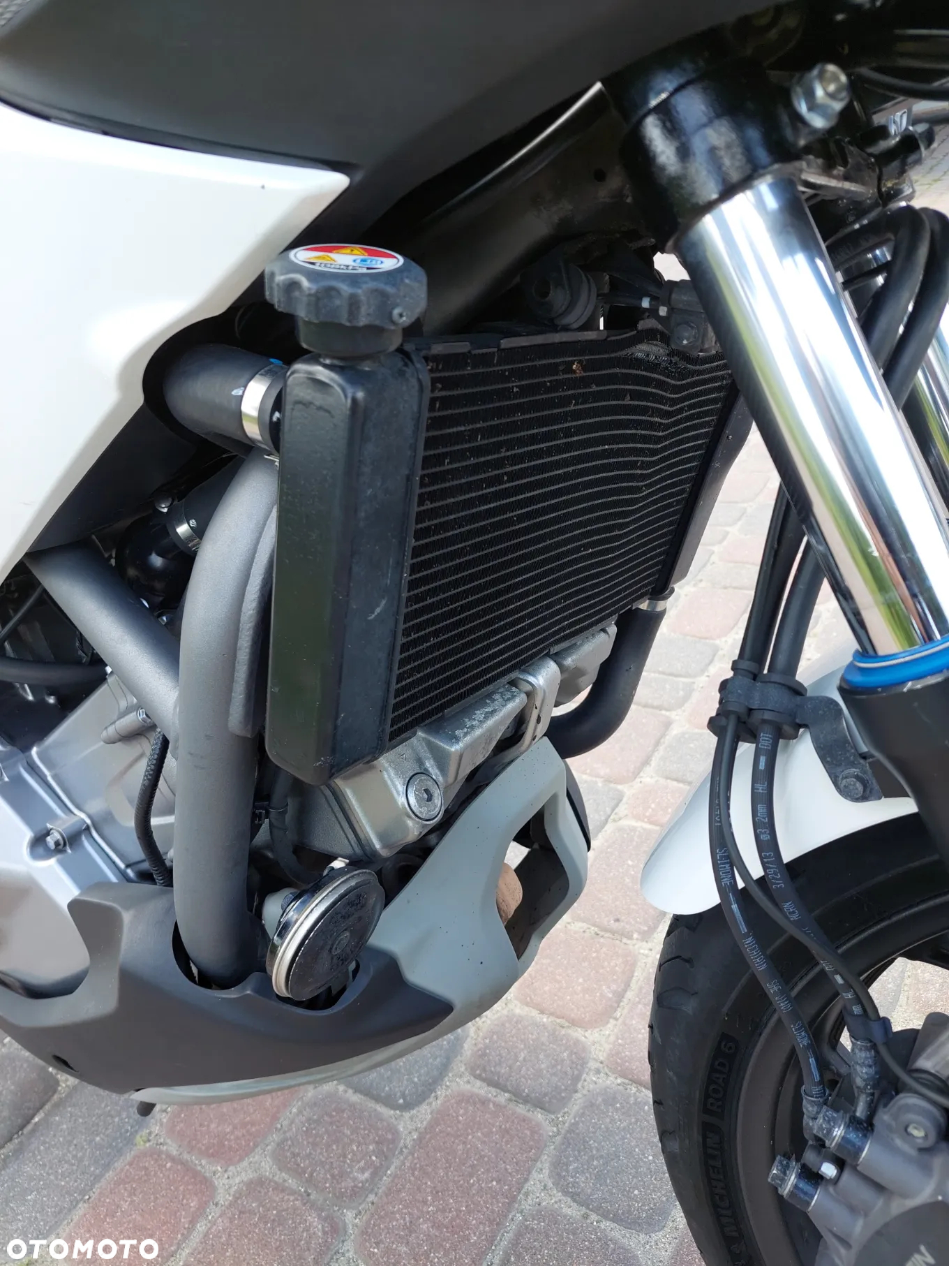 Honda NC - 12