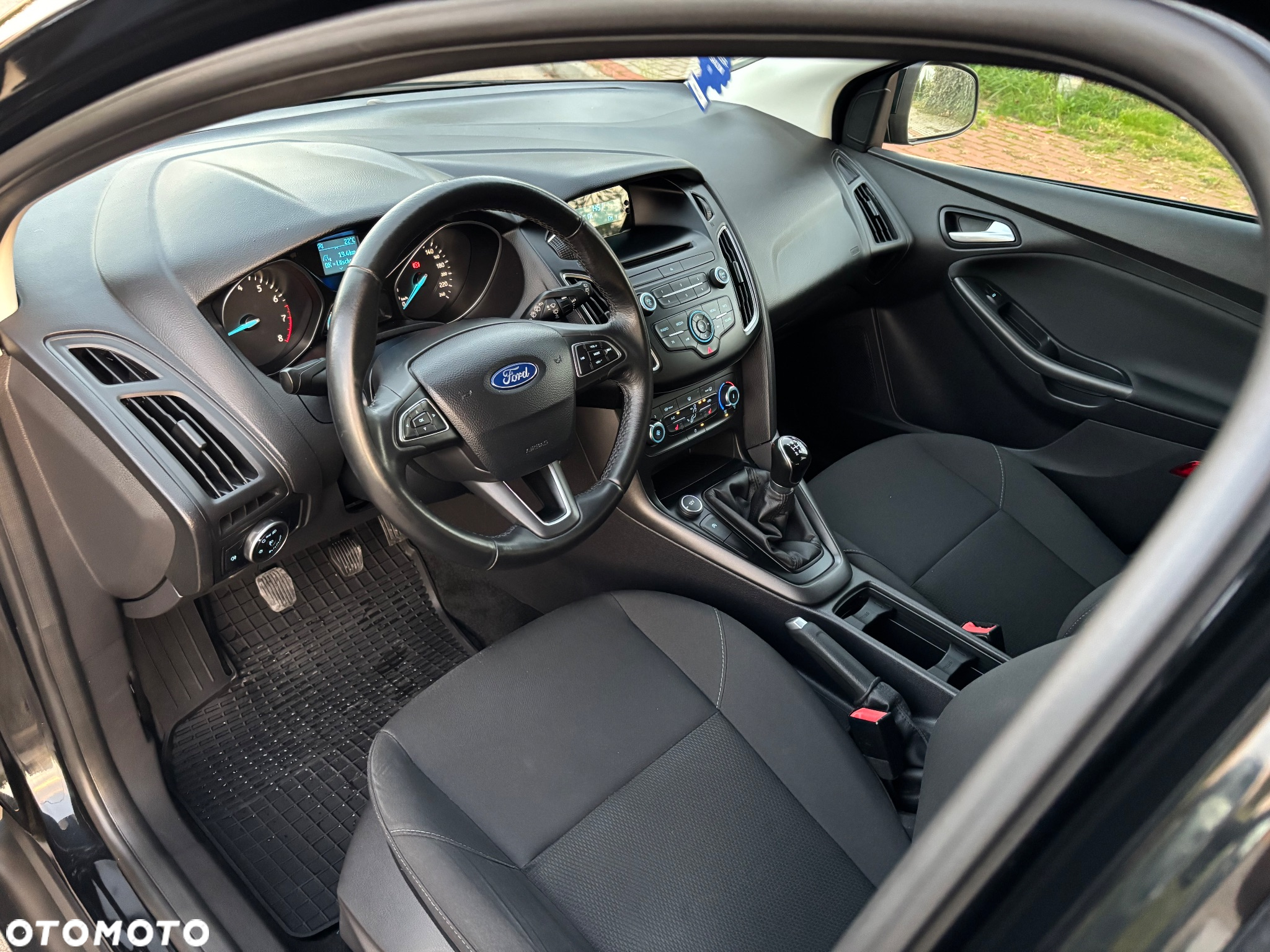 Ford Focus - 6