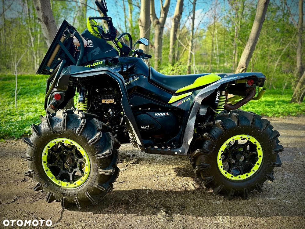 Can-Am Renegade - 5
