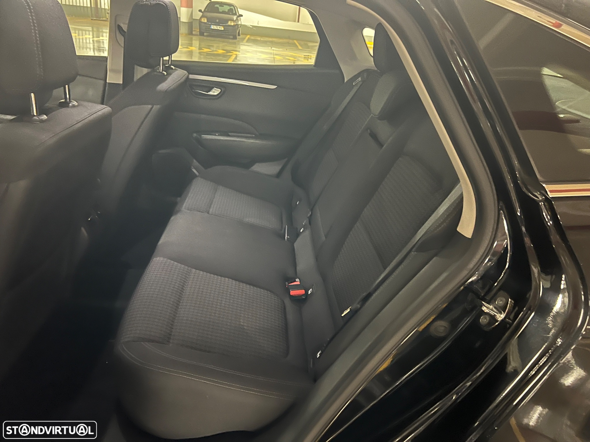 Renault Talisman 1.5 dCi Zen J18 - 10