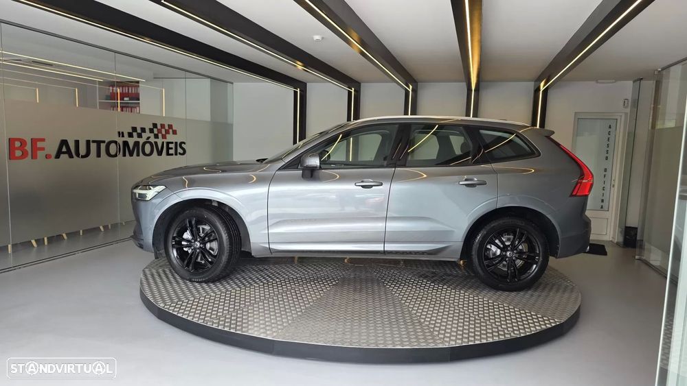 Volvo XC 60 2.0 D4 Momentum Plus Geartronic - 15