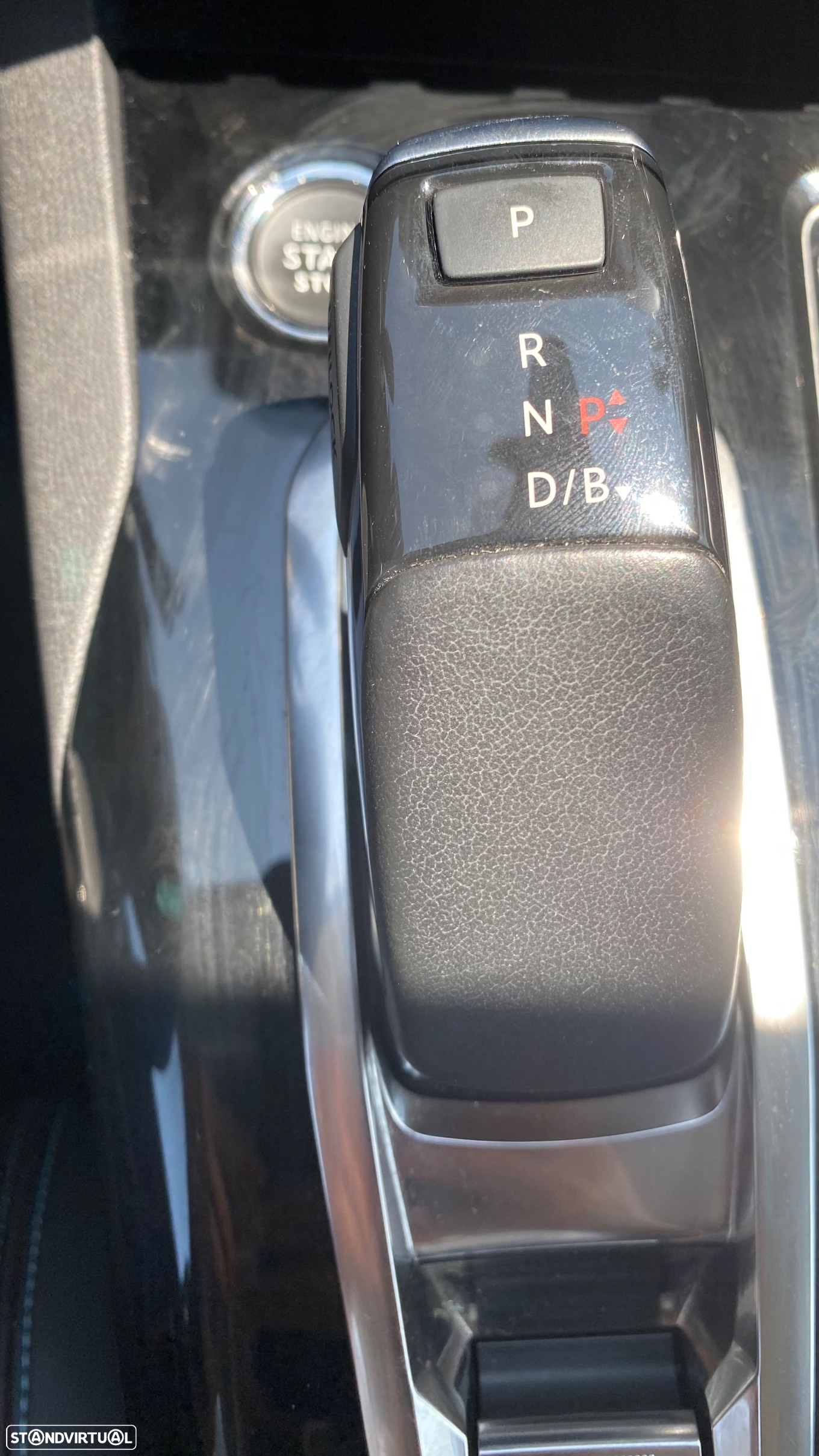 Peugeot 3008 1.6 Hybrid Allure e-EAT8 - 49