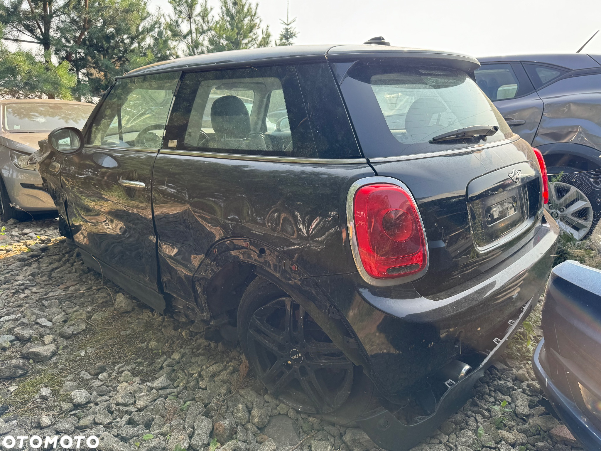 MINI Cooper - 3