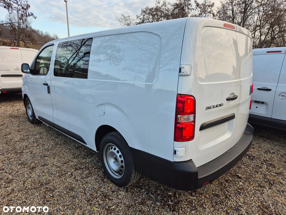 Fiat Brygadowy Składany MAXI LONG 2.0 Diesel 144KM !! MEGA RABAT !! - 7